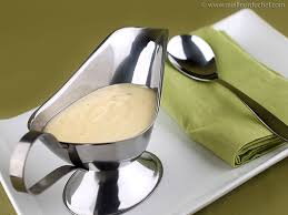 Sauce Mousseline Recette Recette Sauce Sauce Mousseline Recette