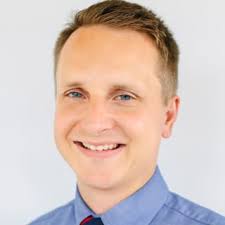 Dr. Tyler Seibert, MD