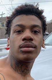 WANTED: Avoyelles Parish inmate