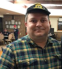 SGT (Ret) Thomas Michael Wilk