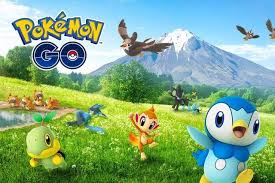 Maybe you would like to learn more about one of these? Pokemon Go Nickname To Evolve Eevee Into Glaceon And Leafeon