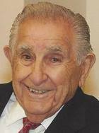 Obituary for Frank J. Ricco