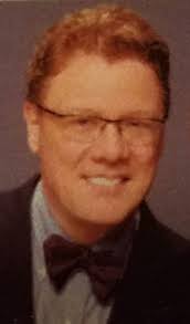 Robert James Manzari Obituary April 3, 2020