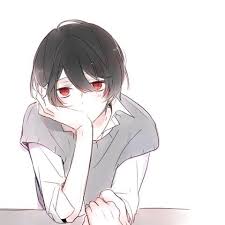 Black hair anime boy/guy basically coincides with black butler to a tee. Choosing The Best Anime Boy Black Hair Styles Human Hair Exim