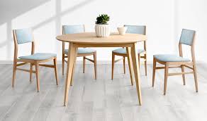 Envío gratis a todo méxico. Mesa De Comedor Extensible Nordica Allondra En Portobellostreet Es