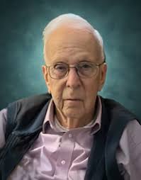 Norman Wright Obituary