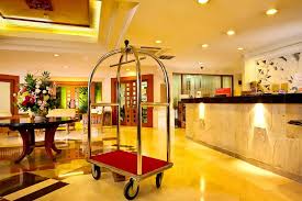 Klasifikasi Hotel Berdasarkan Bintang: Pengertian & Perbedaannya