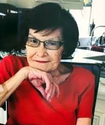 Nancy Bolding Obituary