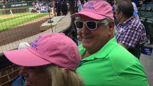 The Pink Hat Guy Is Alive And Well