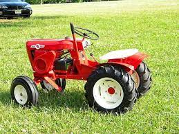 Pin On Garden Tractors