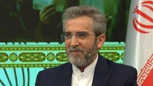 Tehran urges 'close neighborly ties' to expel US forces from West Asia