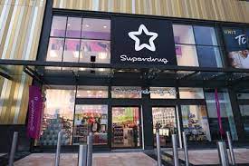 Take 20% off next day delivery using this superdrug promo. Superdrug Launches Campaign To Combat Aggression Towards Staff News The Grocer