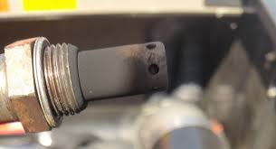 So you start wondering if your radar detector is broken or if the cops got some new fangled radar gun that your detector cannot detect. 2007 23 Lsv 02 Sensor Faults Maintenance Tech Info Troubleshooting Themalibucrew Com