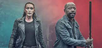 Wir fassen schnell & übersichtlich alle folgen der 5. Fear The Walking Dead Staffel 5 Alle Folgen Im Uberblick Und Stream