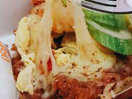 Salah satunya adalah ruben onsu yang makin giat memperluas pasarnya dan juga menjual ayam geprek keju mozzarella. Geprek Bensu Meruya Lengkap Menu Terbaru Jam Buka No Telepon Alamat Dengan Peta