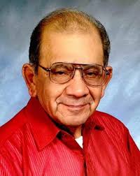 John Caudillo Obituary (1935