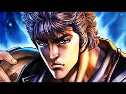 سيجا تكشف لنا لعبة Fist Of The North Star Legends Revive North Star Anime Latest Anime