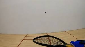 How to play racquetball with 3 players. Racquetball Court Stock Footage Royalty Free Stock Videos Pond5