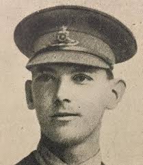 Lives of the First World War