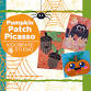 PARENT & CHILD - Pumpkin Patch Picasso (18 event image