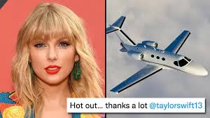Taylor Swift private jet memes are sending the world into literal meltdown 