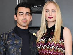 Sophie turner daily ›› софи тернер. Joe Jonas And Sophie Turner Welcomed Their First Baby