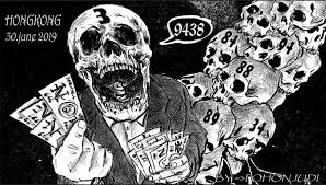Syair Jitu Hongkong 30 Juni 2019 Syair Togel Classic Horror Movies Sydney Classic Horror
