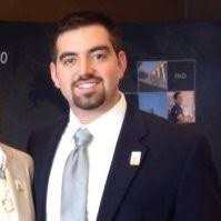 Zachary Eldridge, MBA
