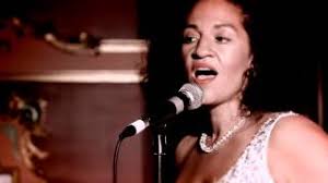 Interview with Trish Young from the Clouds