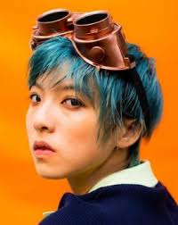 Chung Suet Ying (鍾雪瑩)