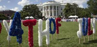 It follows from the day of the cry of dolores (el grito de dolores), on september 15. 4 De Julio El Dia De La Independencia