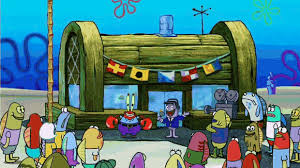 Latest Mr Krabs Gifs Gfycat Mr krabs top money making schemes spongebob. latest mr krabs gifs gfycat