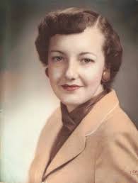 Obituary for Nancy Frue Davison