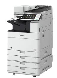 Check spelling or type a new query. Multifunktionssysteme Canon Ir Advance C5535i