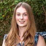 Abigail Shetler's Instagram, Twitter & Facebook