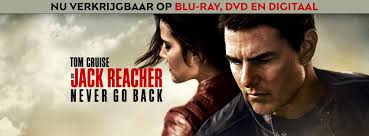 Jack Reacher Movie