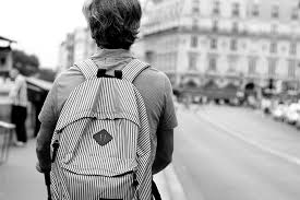 Com o escritório nas escolas, viaje e trabalhe ao mesmo tempo