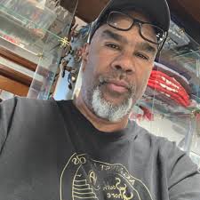 Join me for 18 holes at Butter Nut Farms