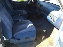 I'm starting with a 96 white xlt. Help Recovering 96 Seats Other Interior Bits Ford Truck Enthusiasts Forums