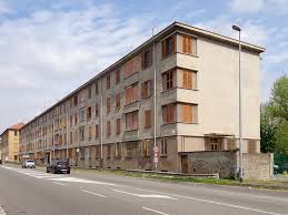 Rozzano borders the following municipalities: Category Casa Operaia Al Bissoncello Rozzano Wikimedia Commons