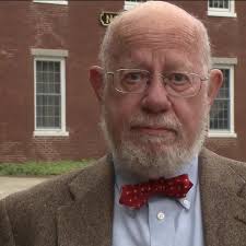 Fritz Wetherbee: John Pickering of Newington