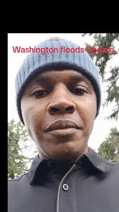 One person has died in Lowell Washington as the state battles the wors...