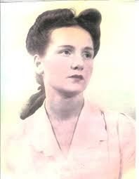 Mary Alice Calmes Williamson (1918-1980)