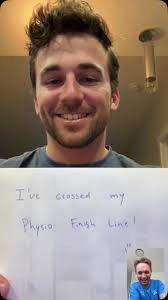 PHYSIO EXPLAINED PODCAST 🎙️ I shared recently