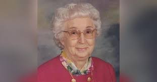 Wilma Whitlow Obituary