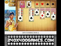 100% trabalhando em dispositivos 0, votados por 12, desenvolvidos por gameloft. Platinum Solitaire 3 400x240 Youtube
