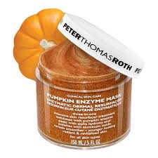 Peter Thomas Roth Pumpkin Enzyme Mask Kullananlar Yorumlari Ve Fiyati Kullananlar Com Tr Maskeler