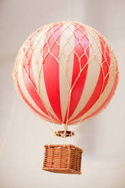 1600 x 1000 jpeg 229 кб. Diy Mini Hot Air Balloon Decorations Balloonparty Ie Blog