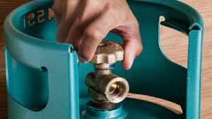 If you cannot reach the cylinder, move everything that could catch alight away from the bottle. Looking To Use Gas At Home Here S Everything You Need To Know Menstuff