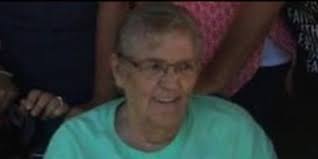 Lillian M. Fuller, 91, of Antwerp